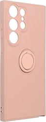 AMBER CASE FOR SAMSUNG GALAXY S23 ULTRA PINK ROAR