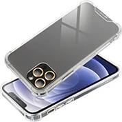 ARMOR JELLY CASE FOR IPHONE 15 PLUS TRANSPARENT ROAR