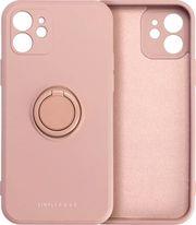 CASE AMBER FOR SAMSUNG S25 PINK ROAR
