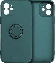 CASE AMBER FOR SAMSUNG S25 PLUS GREEN ROAR
