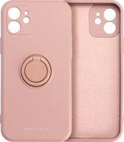 CASE AMBER FOR SAMSUNG S25 PLUS PINK ROAR