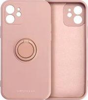 CASE AMBER FOR SAMSUNG S25 ULTRA PINK ROAR