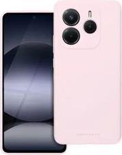 CASE CLOUD SKIN FOR XIAOMI REDMI NOTE 14 5G LIGHT PINK ROAR