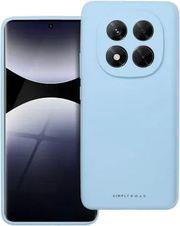 CASE CLOUD SKIN FOR XIAOMI REDMI NOTE 14 PRO 5G LIGHT BLUE ROAR