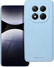 CASE CLOUD SKIN FOR XIAOMI REDMI NOTE 14 PRO+ 5G LIGHT BLUE ROAR