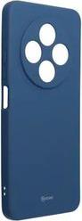 CASE COLORFUL JELLY FOR XIAOMI REDMI NOTE 14 5G NAVY ROAR