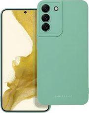 CASE LUNA FOR SAMSUNG S25 GREEN ROAR