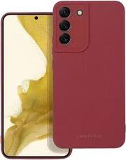 CASE LUNA FOR SAMSUNG S25 PLUS RED ROAR