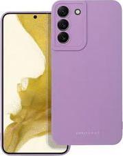 CASE LUNA FOR SAMSUNG S25 PLUS VIOLET ROAR