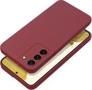 CASE LUNA FOR SAMSUNG S25 ULTRA RED ROAR