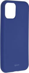 COLORFUL JELLY BACK COVER CASE FOR APPLE IPHONE 11 NAVY ROAR από το e-SHOP