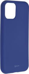 COLORFUL JELLY BACK COVER CASE FOR APPLE IPHONE 11 PRO MAX NAVY ROAR από το e-SHOP