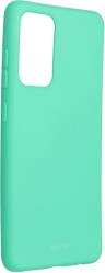 COLORFUL JELLY BACK COVER CASE FOR SAMSUNG GALAXY A52 5G MINT ROAR από το e-SHOP