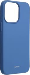 COLORFUL JELLY CASE FOR APPLE IPHONE 13 PRO NAVY ROAR