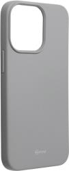 COLORFUL JELLY CASE FOR IPHONE 13 PRO GREY ROAR από το e-SHOP