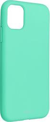 COLORFUL JELLY CASE FOR IPHONE 14 PLUS MINT ROAR