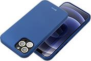 COLORFUL JELLY CASE FOR IPHONE 15 NAVY ROAR από το e-SHOP