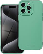 LUNA CASE FOR IPHONE 15 PRO MAX GREEN ROAR