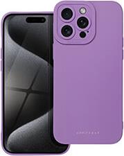 LUNA CASE FOR IPHONE 15 PRO MAX VIOLET ROAR