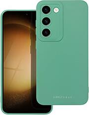 LUNA CASE FOR SAMSUNG GALAXY S23 GREEN ROAR