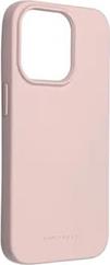 SPACE CASE FOR IPHONE 14 PRO PINK ROAR