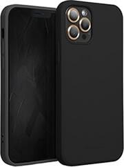 SPACE CASE FOR IPHONE 15 BLACK ROAR