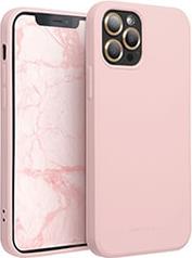 SPACE CASE FOR IPHONE 15 PLUS PINK ROAR