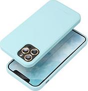 SPACE CASE FOR IPHONE 15 PLUS SKY BLUE ROAR