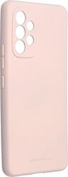 SPACE CASE FOR SAMSUNG GALAXY A53 5G PINK ROAR