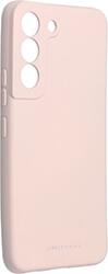 SPACE CASE FOR SAMSUNG GALAXY S22 PINK ROAR