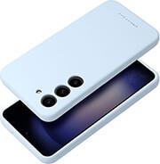 ΘΗΚΗ CLOUD-SKIN CASE FOR SAMSUNG GALAXY S24 5G LIGHT BLUE ROAR από το e-SHOP