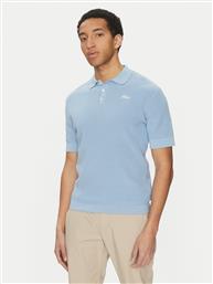 POLO ROBE GIOVANI 63127ZW ΜΠΛΕ REGULAR FIT ROBE DI KAPPA