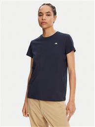 T-SHIRT KATIE 62115RW ΣΚΟΥΡΟ ΜΠΛΕ REGULAR FIT ROBE DI KAPPA