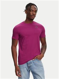 T-SHIRT LUC 611187W ΜΩΒ REGULAR FIT ROBE DI KAPPA