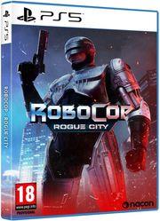 ROBOCOP: ROGUE CITY