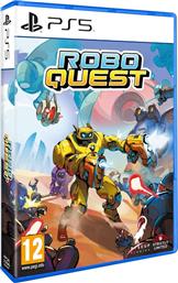ROBOQUEST - PS5