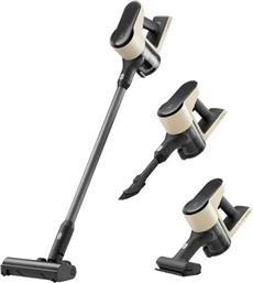H5 BLACK ΣΚΟΥΠΑ STICK ΕΠΑΝΑΦΟΡΤΙΖΟΜΕΝΗ ROBOROCK