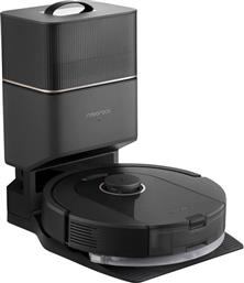 Q5 PRO+ BLACK ΡΟΜΠΟΤΙΚΗ ΣΚΟΥΠΑ ROBOROCK