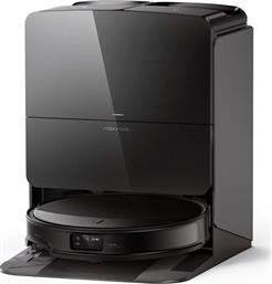 SAROS 10R BLACK ΡΟΜΠΟΤΙΚΗ ΣΚΟΥΠΑ ROBOROCK