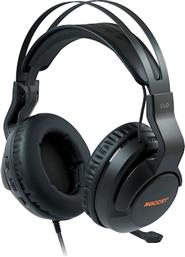 HEADSET ELO 7.1 USB HIGH-RES OVER-EAR STEREO GAMING ROCCAT