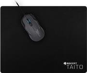 (ROC-13-056) TAITO MID-SIZE 3MM SHINY BLACK GAMING MOUSEPAD ROCCAT από το e-SHOP