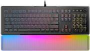 VULCAN II MAX MECHANICAL TACTILE KEYBOARD BLACK US ROCCAT