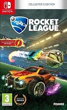 ROCKET LEAGUE: COLLECTORS EDITION από το e-SHOP