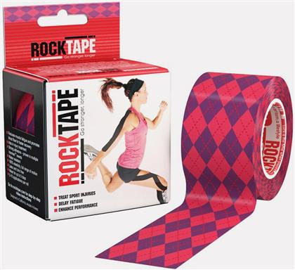 ΤΑΙΝΙΑ ΚΙΝΗΣΙΟΘΕΡΑΠΕΙΑΣ 5CM X 5M (9000079675-3142) ROCKTAPE