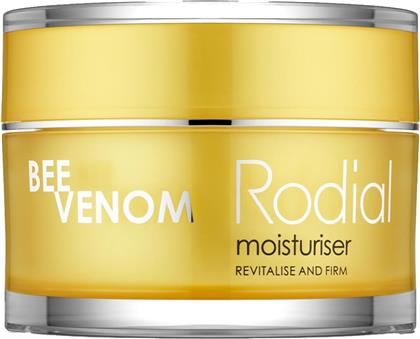 BEE VENOM MOISTURISER 50 ML - SKBEEVNMSKIN50 RODIAL