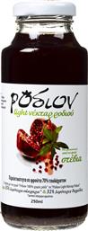 ΧΥΜΟΣ LIGHT ΝΕΚΤΑΡ ΡΟΔΙ ΜΕ ΣΤΕΒΙΑ 250ML ΡΟΔΙΟΝ