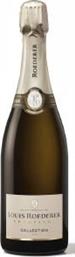 ΣΑΜΠΑΝΙΑ LOUIS COLLECTION 244 ΛΕΥΚΗ 750 ML ROEDERER από το PLUS4U