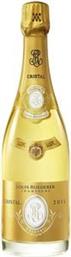 ΣΑΜΠΑΝΙΑ LOUIS CRISTAL BRUT 2015 750ML ROEDERER