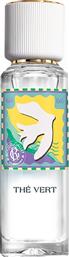 THE VERT WELLBEING FRAGRANT WATER ΓΥΝΑΙΚΕΙΟ ΑΡΩΜΑ ΜΕ ΝΟΤΕΣ ΑΠΟ ΛΕΜΟΝΙ ΚΑΛΑΒΡΙΑΣ, ΠΡΑΣΙΝΟ ΤΣΑΙ & ΞΥΛΟ GUAIAC ΕΜΠΝΕΥΣΜΕΝΟ ΑΠΟ ΤΙΣ ΚΟΙΛΑΔΕΣ ΤΟΥ ΑΝΟΙ 30ML ROGER & GALLET