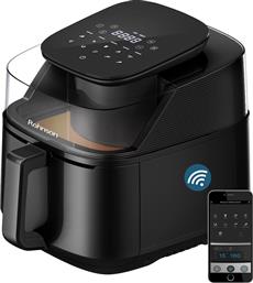 ΦΡΙΤΕΖΑ ΑΕΡΟΣ R-2838 SMARTCHEF 5,5LT ROHNSON